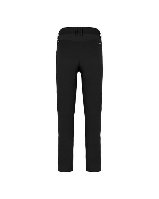 Salewa Funktionshose AGNER DST M PNT BLACK OUT für Herren