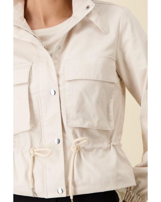 Monari Natural Funktionsjacke / Da. / Jacke
