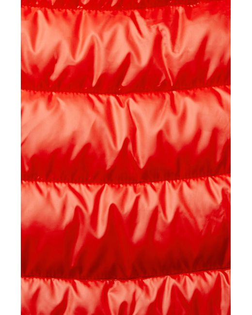 Esprit Red Steppweste