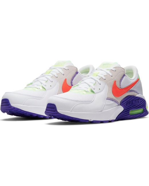 Nike Sneakers Air Max Excee Air Max Day Pack voor heren - Lyst