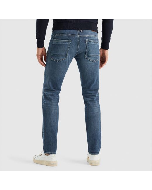 PME LEGEND 5-Pocket-Jeans in Blue für Herren