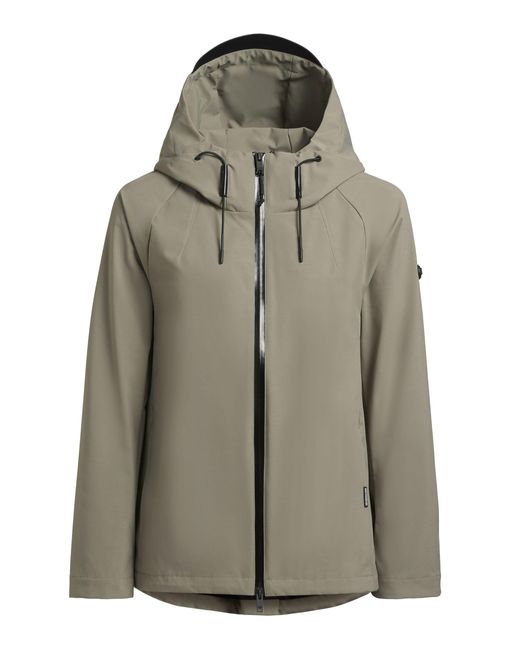 Khujo Natural Sommerjacke WOOM