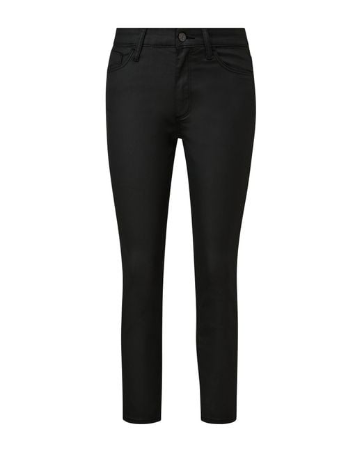 S.oliver Black Bermudas Jeans-Hose