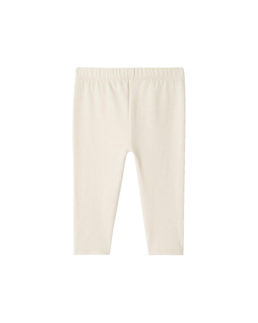VERTBAUDET Blue 2er-Pack Mädchen Baby Leggings BASIC