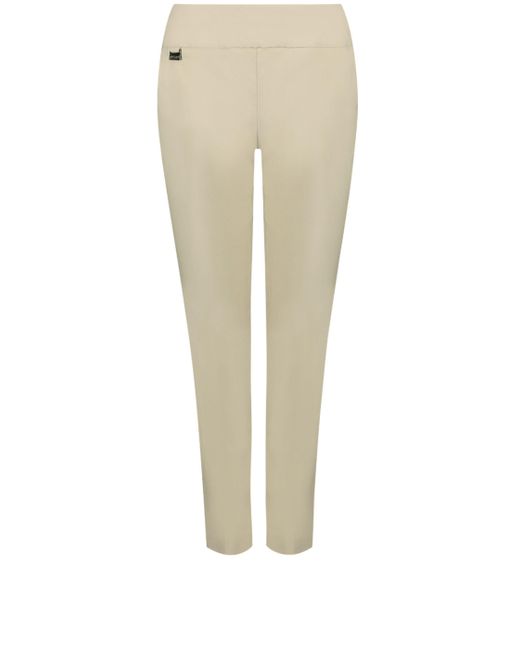 Lisette Natural Stoffhose Perfect fitting Magical Ankle Pants