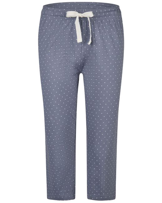 by Louise Blue Pyjamahose Mix & Match