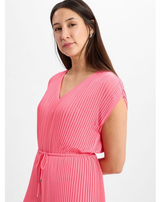 Comma, Pink Jumpsuit