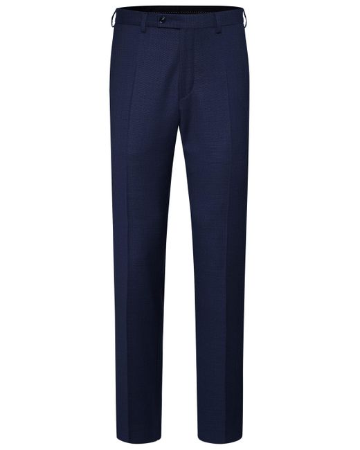 DIGEL Anzughose Apollo (1-tlg) in Blue für Herren