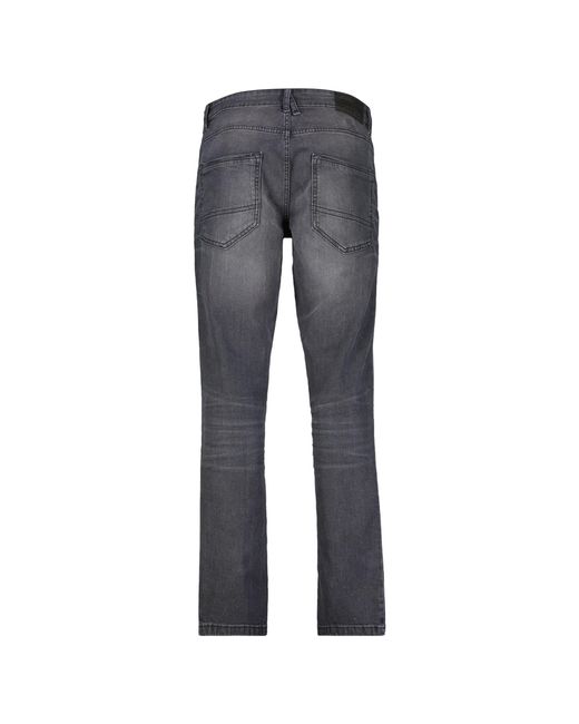 Lerros 5-Pocket-Jeans 2009361 Denimstyle in Blue für Herren