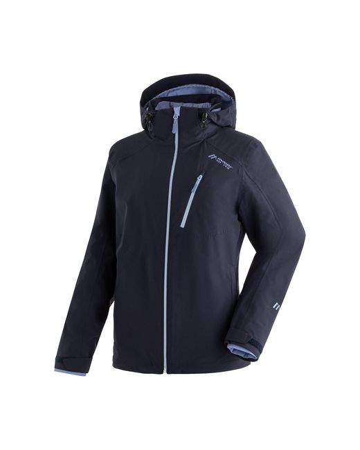 Maier Sports Blue Winterjacke Rubit 3 in 1 Doppeljacke 227004