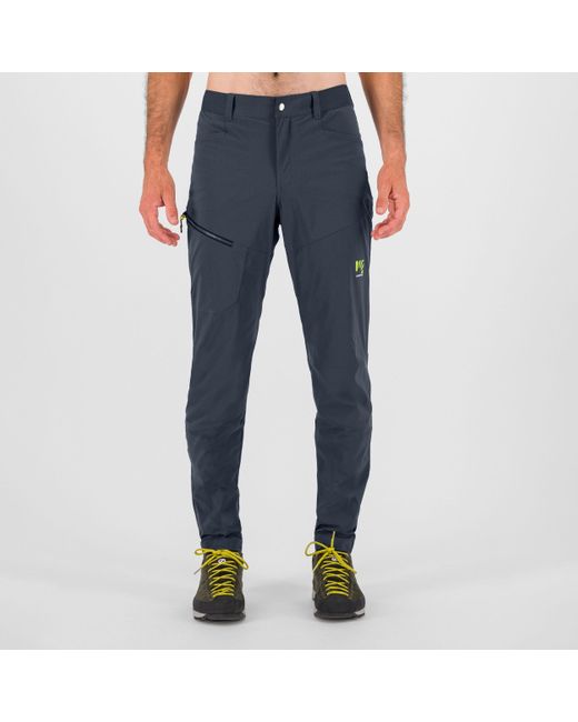 Karpos Outdoorhose CADINI PANT OUTER SPACE in Blue für Herren