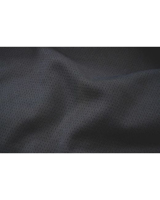 BRANDIT Allwetterjacke Teddyfleece Worker Jacke in Black für Herren