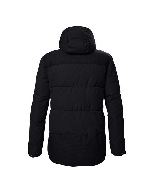 Killtec 3-in-1-Funktionsjacke Steppjacke KOW 306 MN QLTD JCKT in Blue für Herren