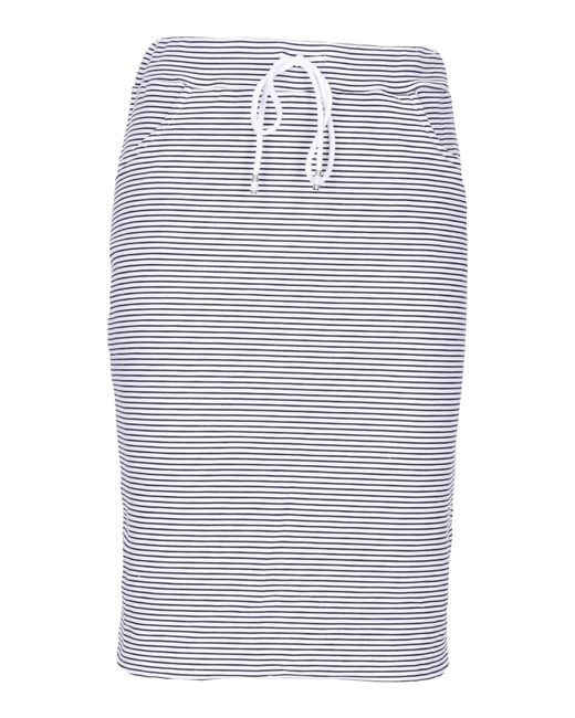 SPLASH OF COLOR Gray Schlupfrock