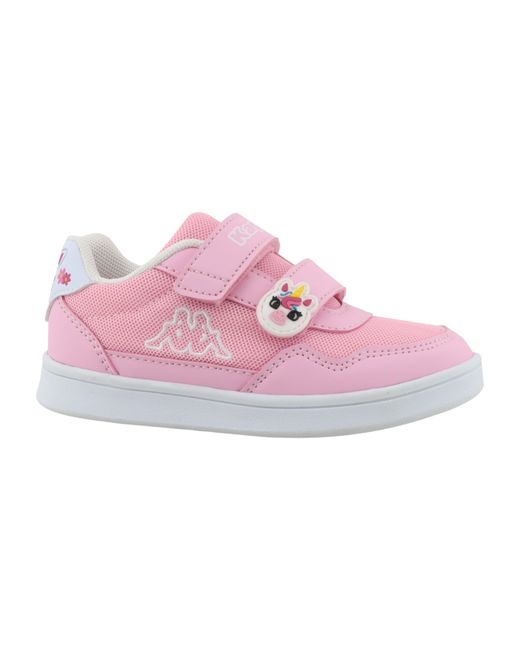 Kappa Black Sneaker