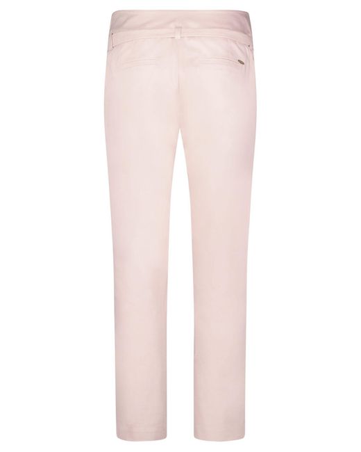 Betty Barclay Pink 5-Pocket-Jeans