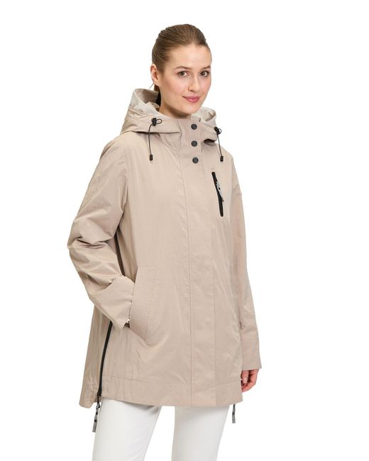 GIL BRET Natural Funktionsjacke