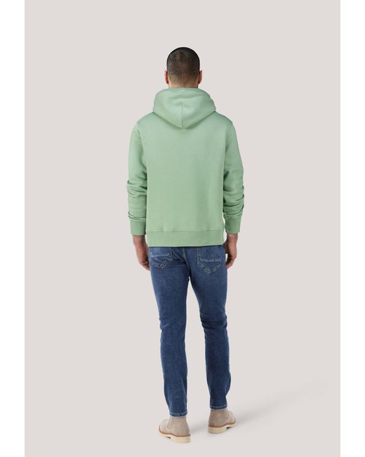 Gant Hoodie ARCHIVE SHIELD Regular Fit in Green für Herren