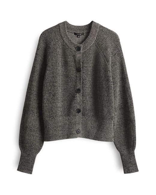 Opus Gray Strickpullover Strick Dolpine