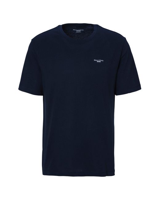 Marc O' Polo T-Shirt in Blue für Herren