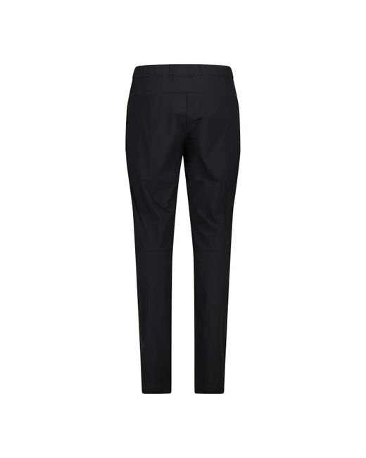 CMP Trekkinghose Hose MAN LONG PANT 33T6627 in Blue für Herren