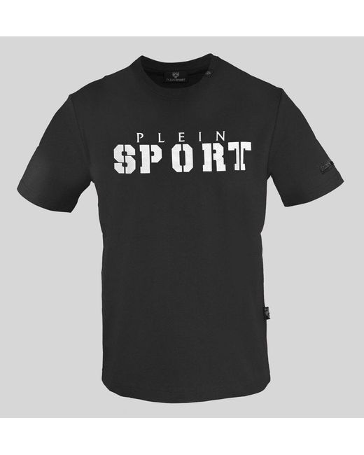 Philipp Plein T-Shirt in Black für Herren
