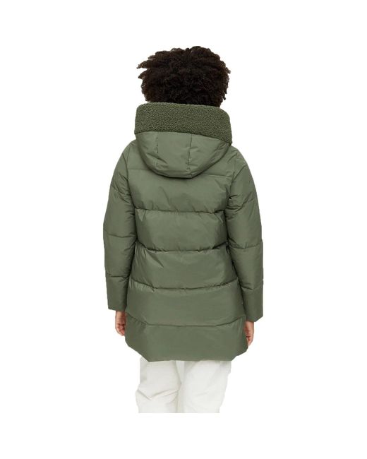 Mazine Green Winterjacke Joliet Coat