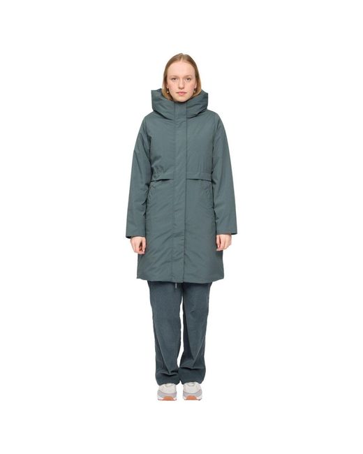Mazine Blue Basic Padded