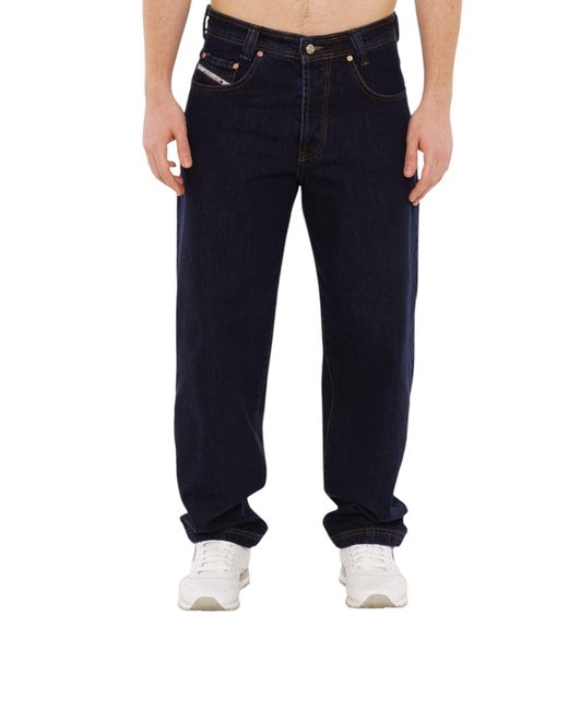 PICALDI Jeans PICALDI Loose-fit-Jeans Zicco 471 5-Pocket-Style in Blue für Herren