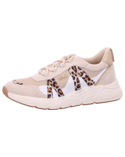 La Strada Pink Sneaker