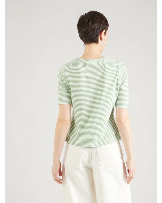 NU-IN Green T-Shirt (1-tlg) Plain/ohne Details