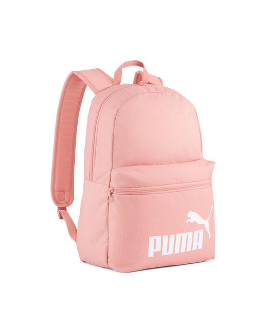 PUMA Pink Phase Rucksack, Accessoires