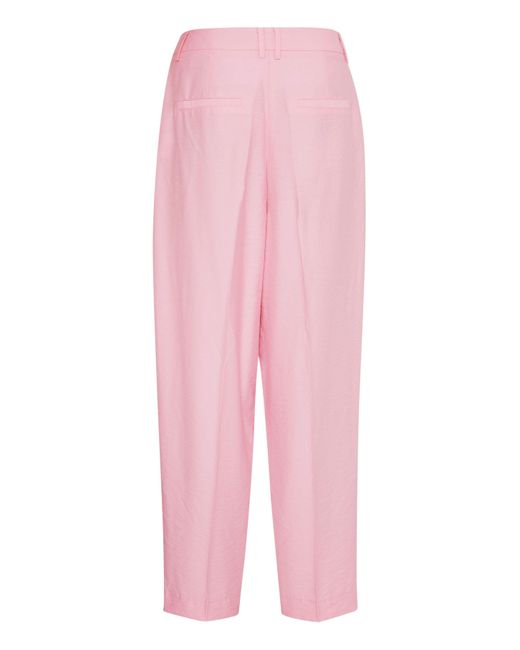 Ichi Pink 5-Pocket-Hose