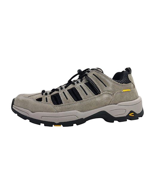 Camel Active Brown Sandale