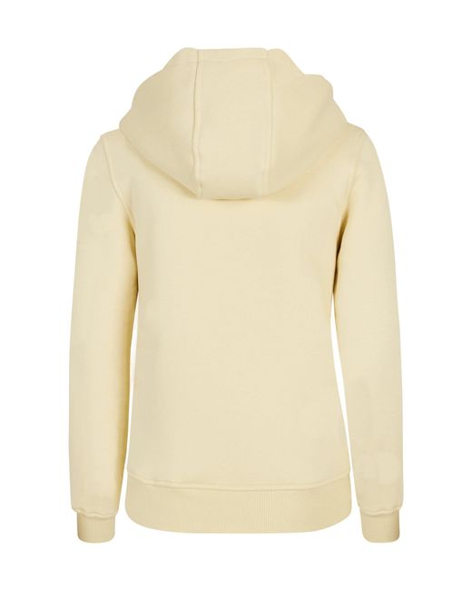 Merchcode Natural Kapuzenpullover Ladies Spring