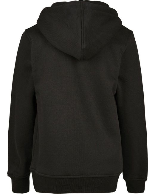 Mister Tee Kapuzenpullover in Black für Herren