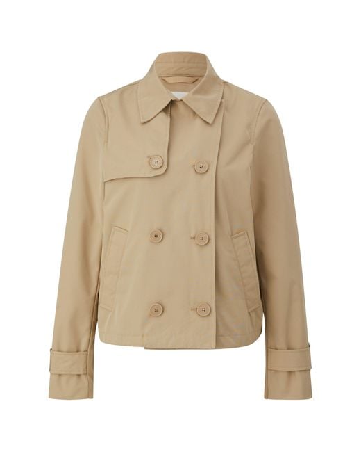 S.oliver Natural Outdoorjacke