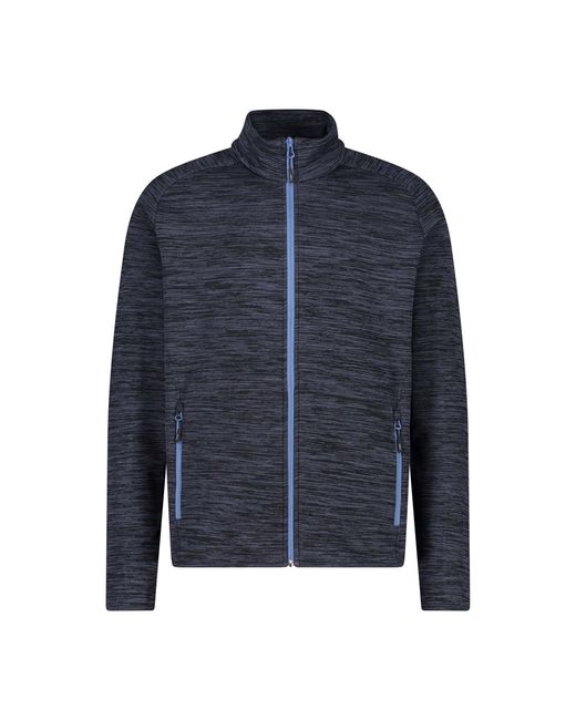 CMP Allwetterjacke Jacke Man Jacket 30E9707 in Blue für Herren