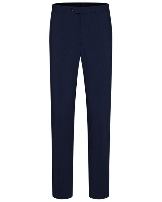 DIGEL Anzughose Franco-V (1-tlg) in Blue für Herren