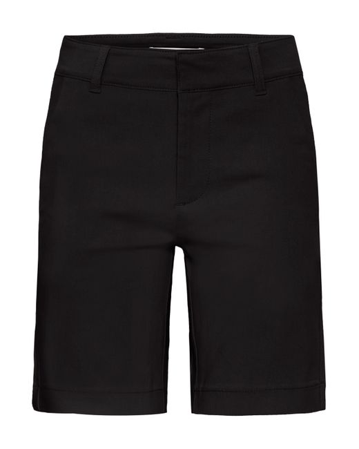 B.Young Black Chinoshorts BYFAIRCHILD Lässige Shorts