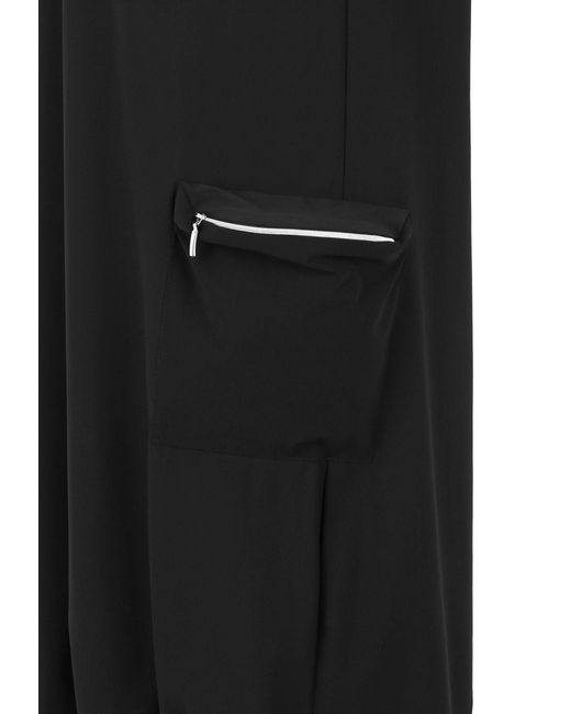 Doris Streich Black Sommerkleid