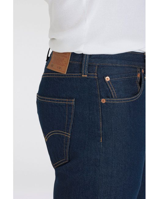 Levi's Levi's® Jeansshorts ® FRESH , 501 collection in Blue für Herren
