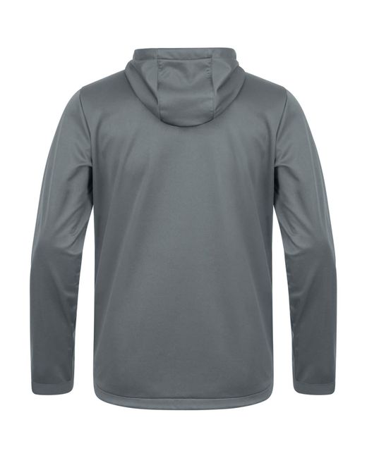 JAKÒ Gray Softshelljacke Premium 7607