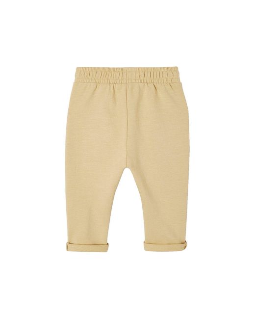 VERTBAUDET Cargohose 2er-Pack Baby Sweathosen mit Basics Dehnbund in Blue für Herren