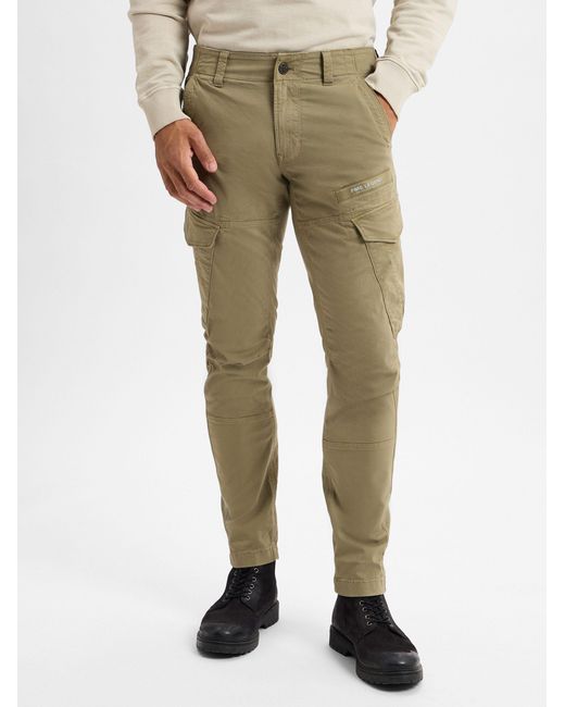 PME LEGEND Cargohose Nordrop in Natural für Herren