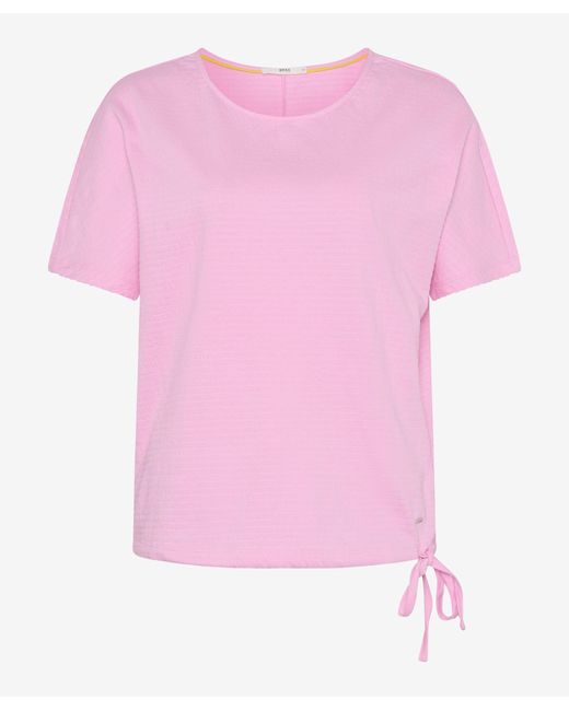 Brax Pink T-Shirt