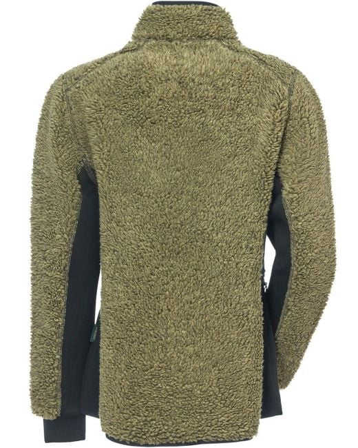 Deerhunter Green Fleecejacke Jacke Lady Retrieve 2.0
