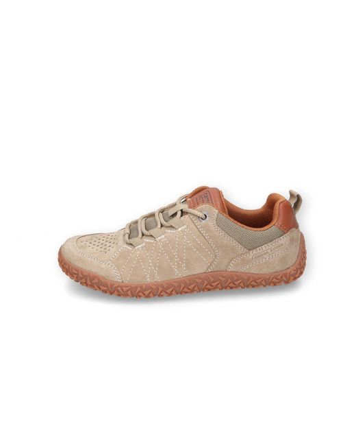 Camel Active Brown Sneaker