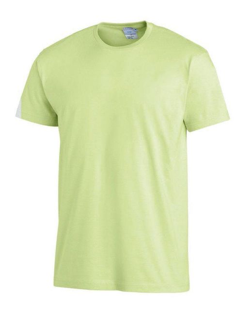 Leiber T-Shirt in Green für Herren