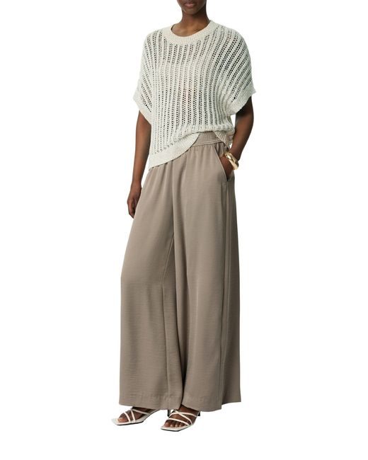Comma, Brown Chinohose Hose